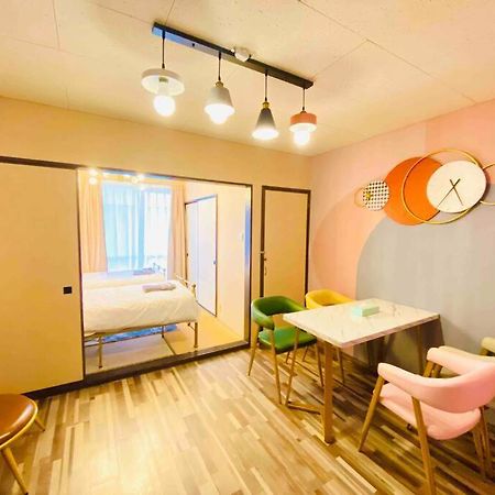 Ferienwohnung モダンなお部屋箱根神社参拝や駅伝観戦芦ノ湖箱根観光に最適な花火が見える海賊船コンビニ徒歩圏101 Exterior foto